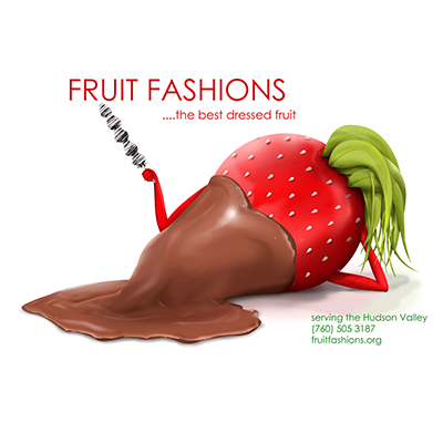 Fruit Fashions