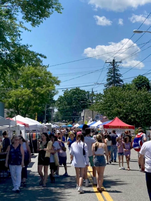 Greenwood Lake Street Fair Greenwood Lake Chamber of Commerce