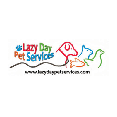 Lazy Day Pet Services