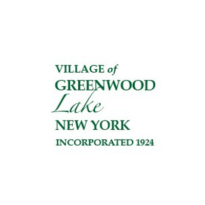 Village of Greenwood Lake New York