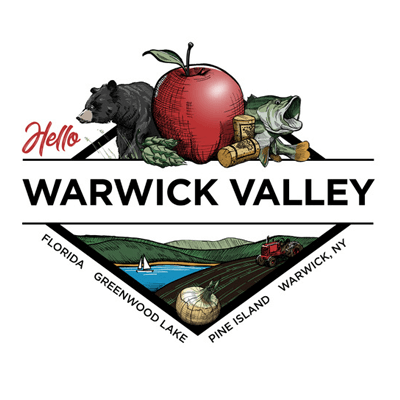 Hello Warwick Valley