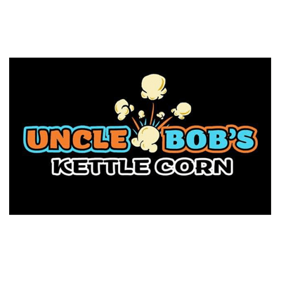 Uncle Bob's Kettle Corn