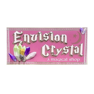 Envision Crystal