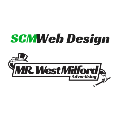 SCM Web Design