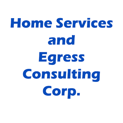 Home Services and Egress Consulting Corp.