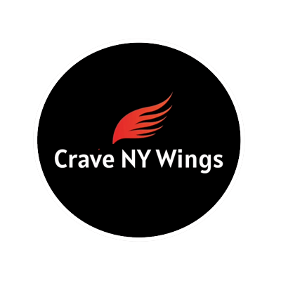 Crave NY Wings