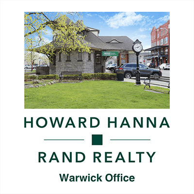 Howard Hanna Rand Realty Warwick