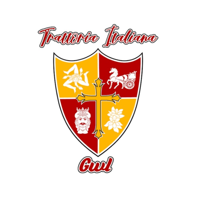 Trattoria Italiana GWL logo