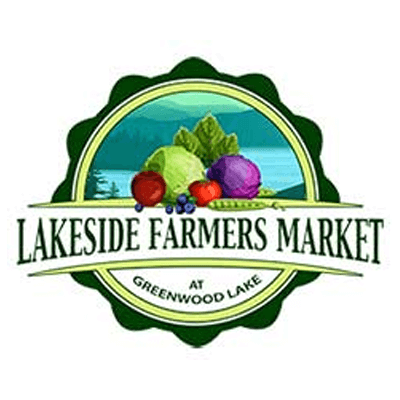 Lakeside Farmers Market at Greenwood Lake