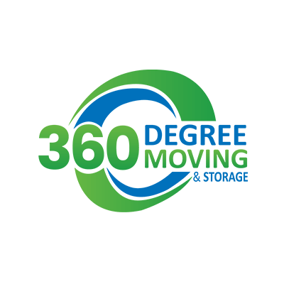 360Degree Moving & Storage