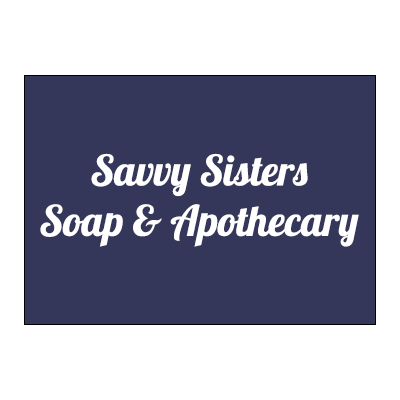 Savvy Sisters Soap & Apothecary