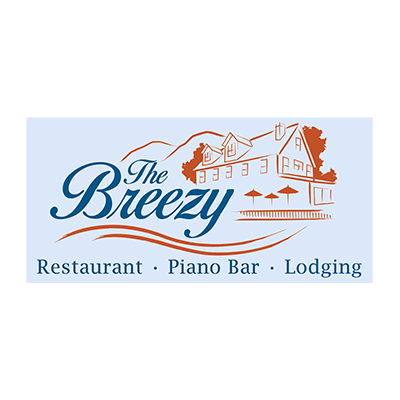 The Breezy Restaurant ,Piano Bar and Lodging on Greenwood lake