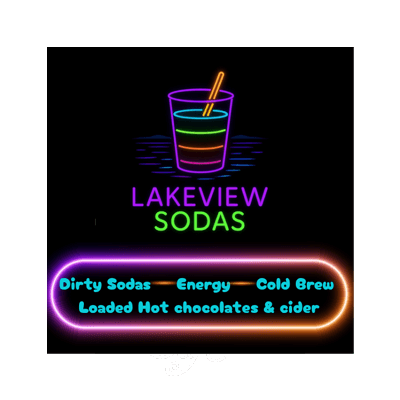 Lakeview Sodas