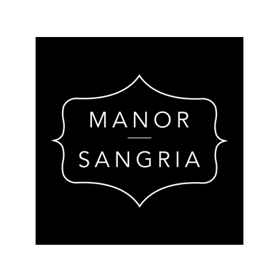 Manor Sangria logo