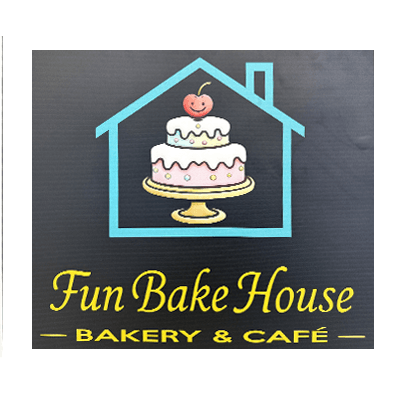 Fun Bake House Bakery & Cafe