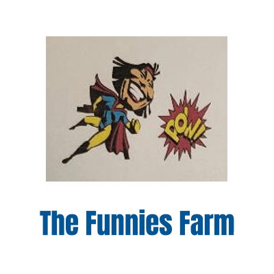 The Funnies Farm