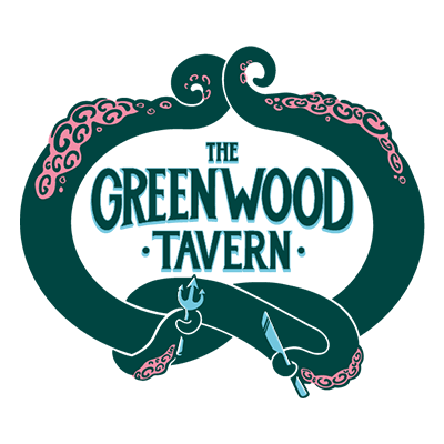 The Greenwood Tavern